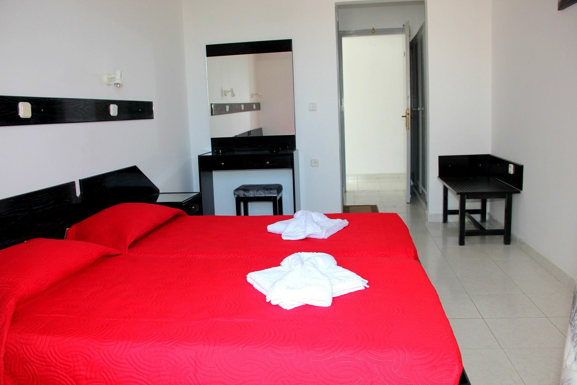 Hotel Ikaros Archangelos  Exteriér fotografie
