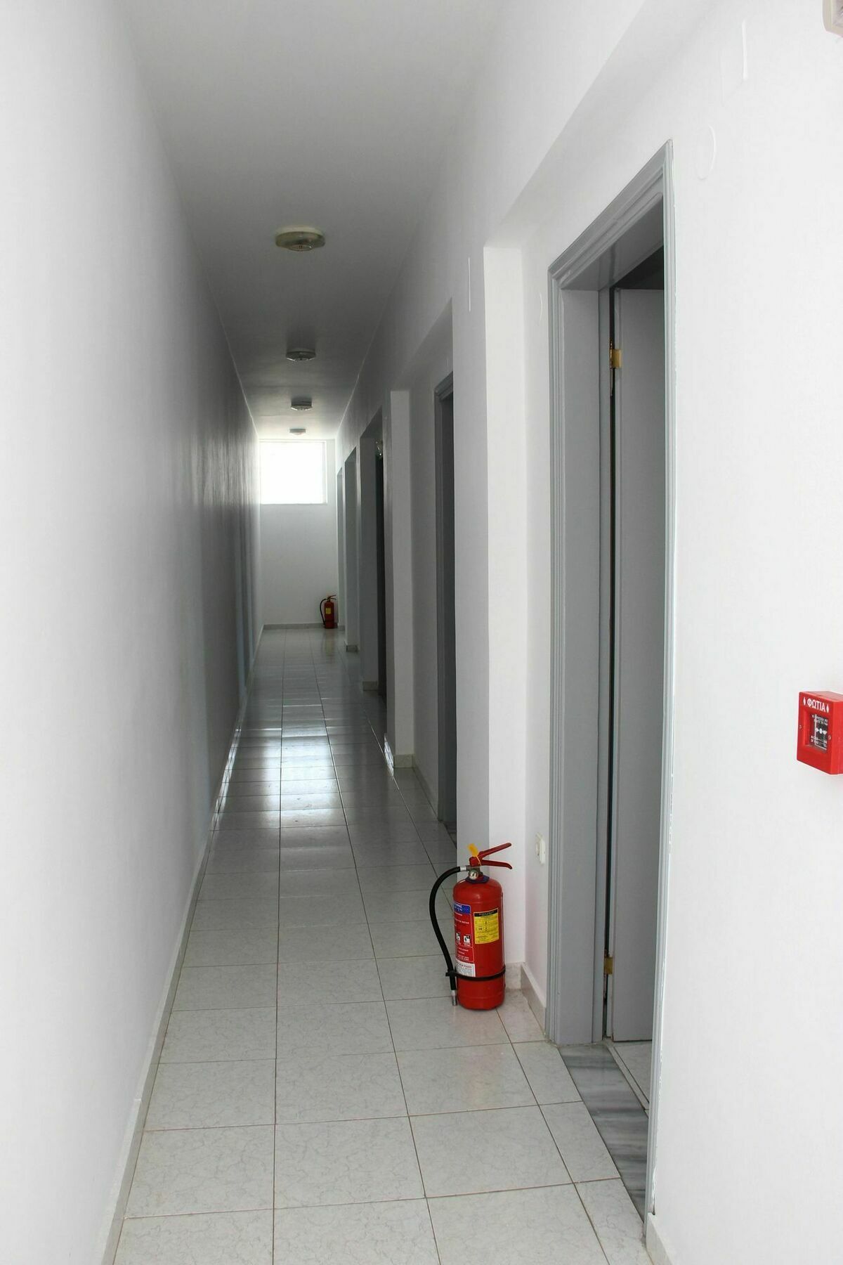 Hotel Ikaros Archangelos  Exteriér fotografie