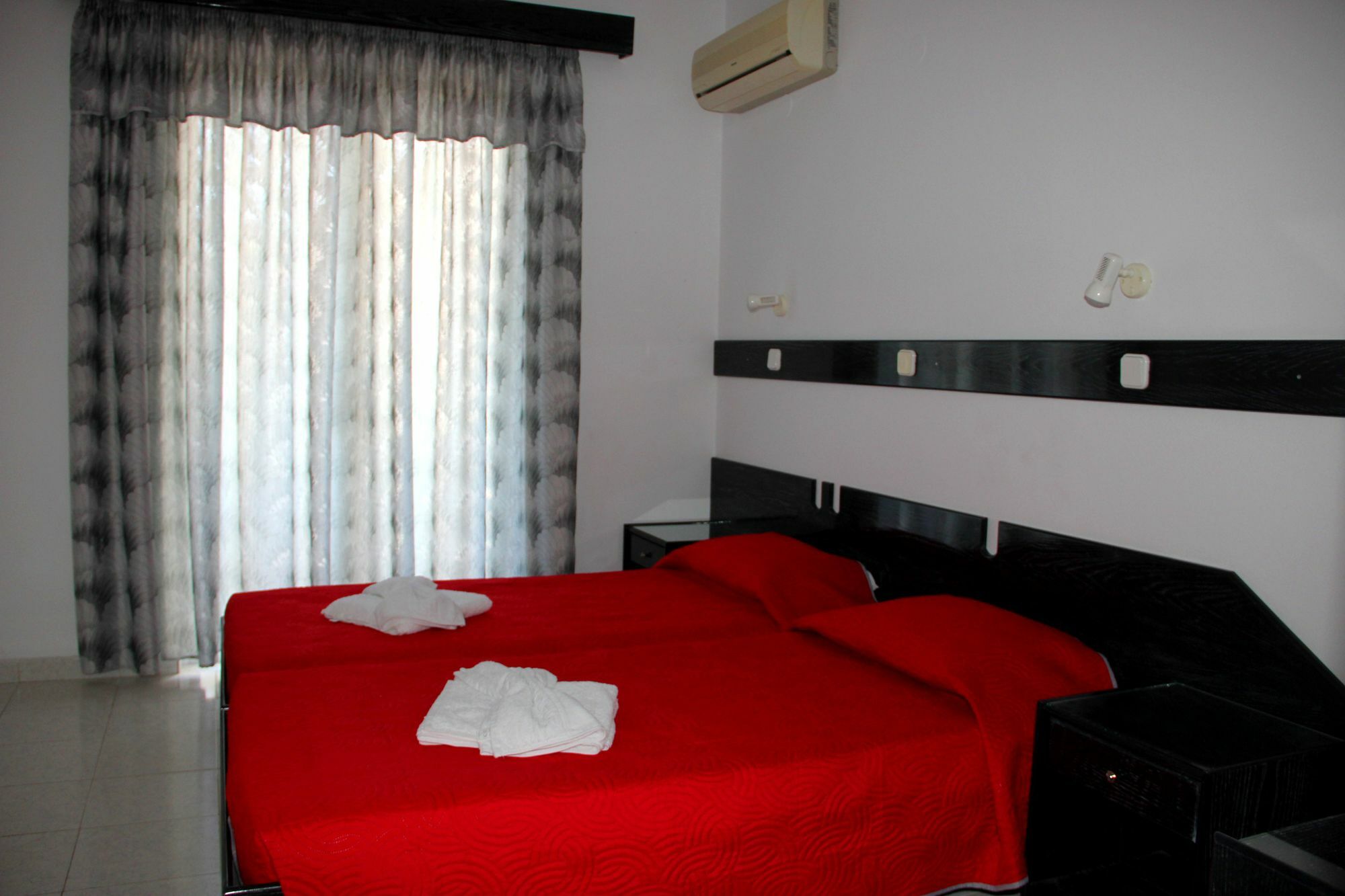 Hotel Ikaros Archangelos  Exteriér fotografie